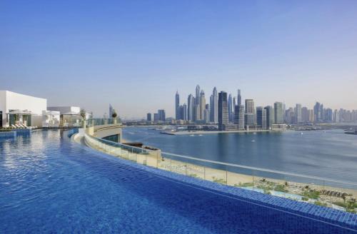 Highend Luxury 7 Palm Residence in Palm Jumeriah