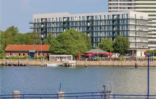 Lubeck Travemunde 