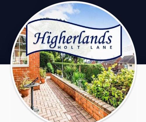 Higherlands