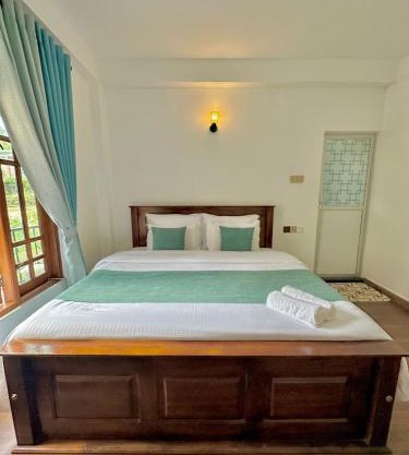 Highest Village Bungalow
