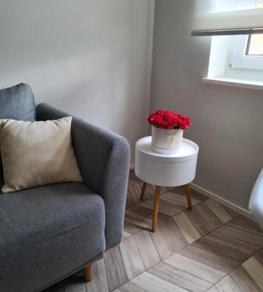 Highfield 2 rooms Apartment