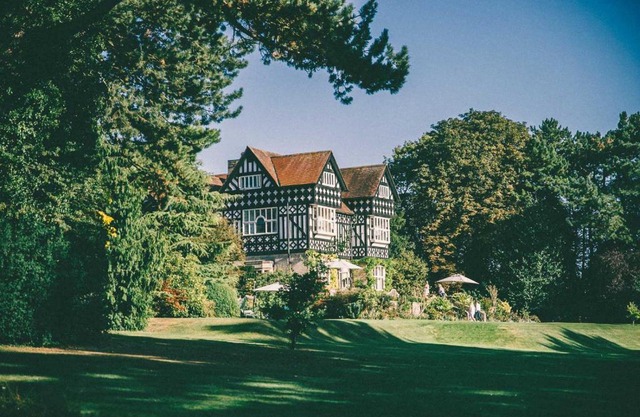 HIGHFIELD