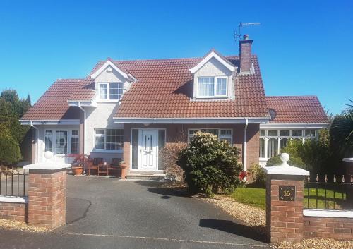 Highfields Self Contained Studio