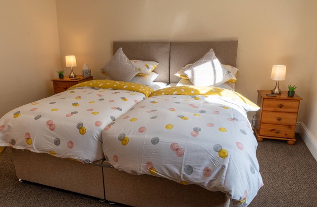 Highgate View Apartment - Kendal Town Centre