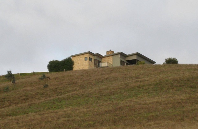 Highground of Kangarilla, Mclaren Vale