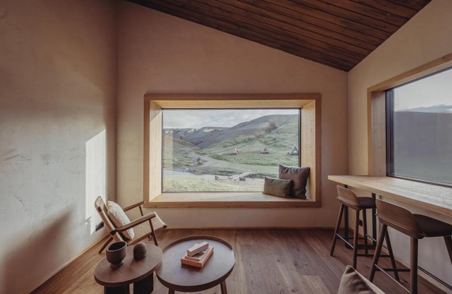 Highland Base Kerlingarfjöll