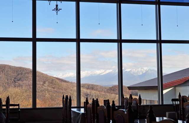 Highland Furano
