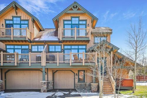 Highland Greens 56 townhouse