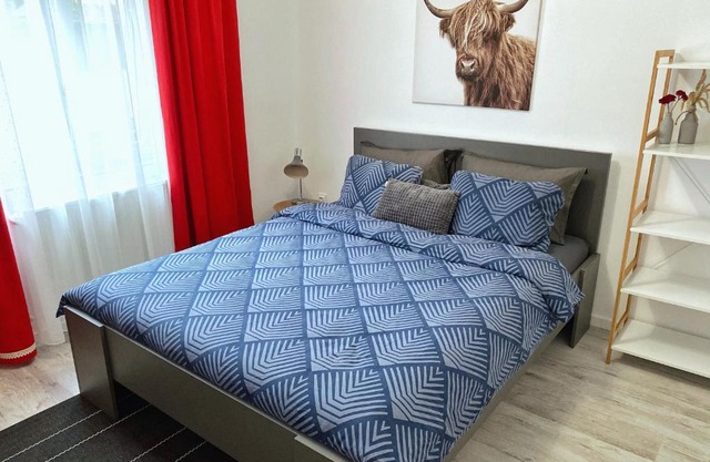 Highland Home - Cozy apartments near city center