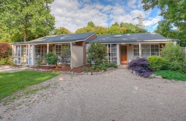 Highland Valley Cottage 6