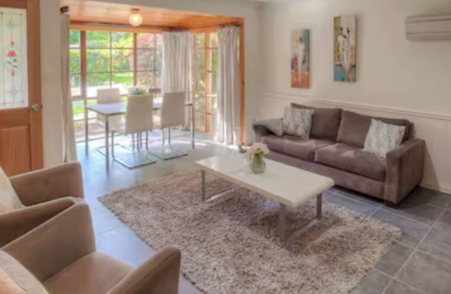 Highland Valley Cottage 7