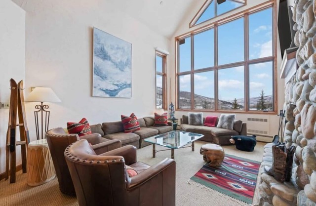 Highlands Lodge 401 - 3 Bedroom Residence