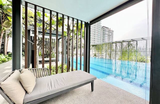 HighPark Suite Kelana Jaya by Sleepy Bear