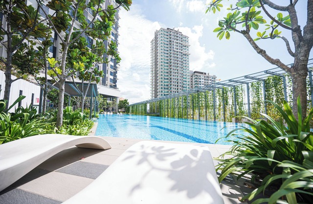HighPark Suites by Airhost