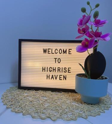 Highrise Haven