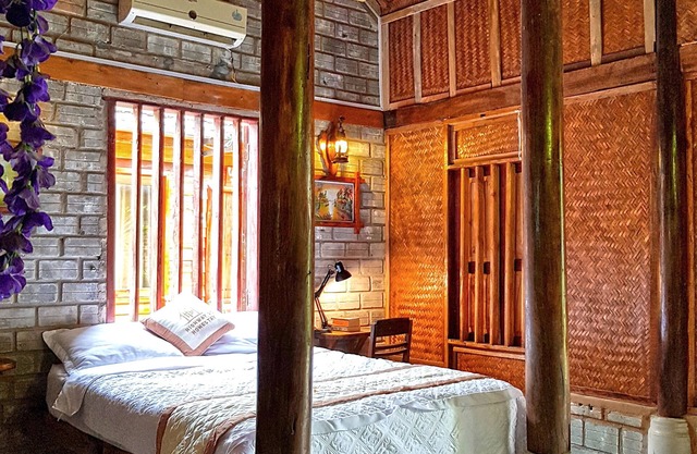 Highway 20 Homestay