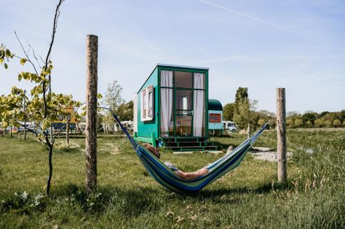 Hihahut De Tuureluur
