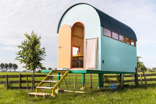 Hihahut De Vogelaar