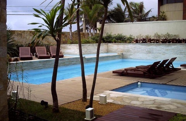 hihome - Mandai Flat