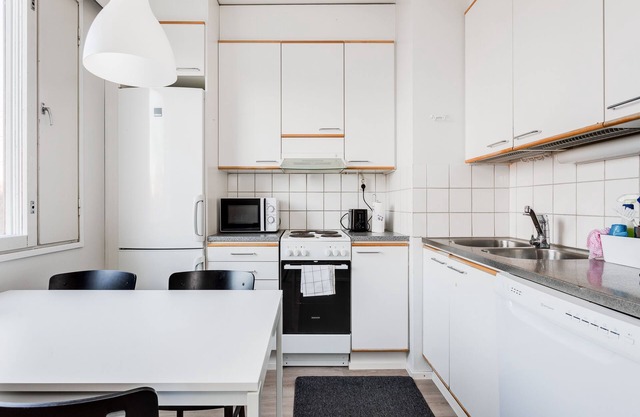 Hiisi Homes Hämeenlinna Idänpää