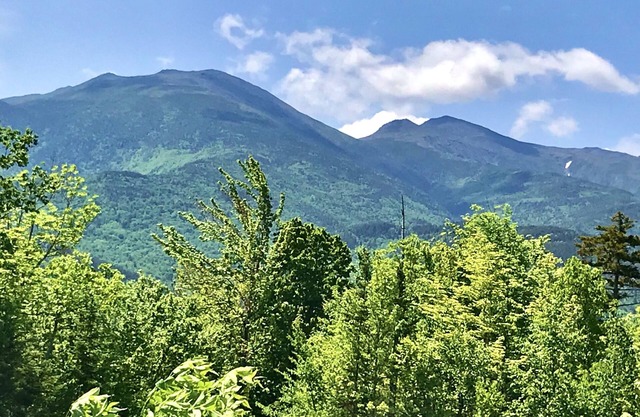 Hiker Heaven! Come and enjoy.
