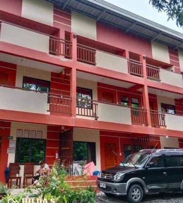 Hilda's Apartments