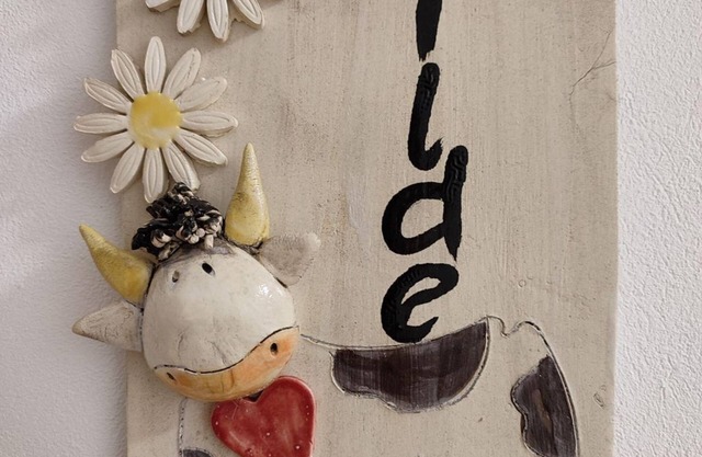 Hilde B to 5 - 2 nights - Haus Kuhberg