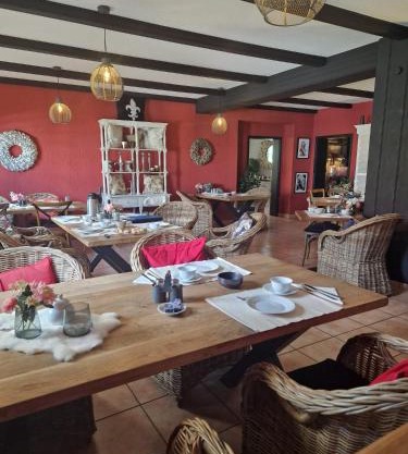 Hildebrandts Landhotel