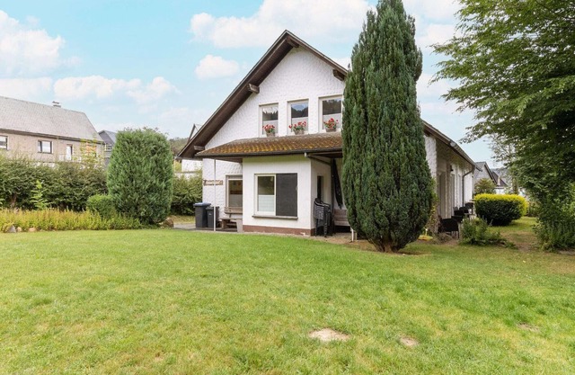 Hildfeld Haven Near Ski Trails