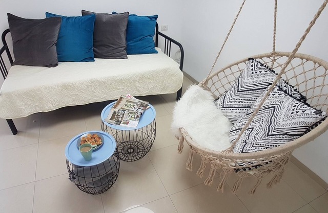 Hili Apartments