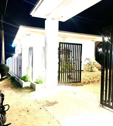 Hill Base Resort