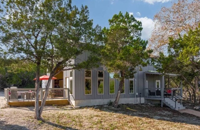 Hill Country Haven