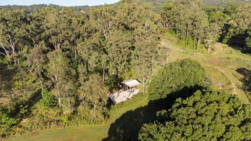 Hill Creek Tiny House 2 by Tiny Away