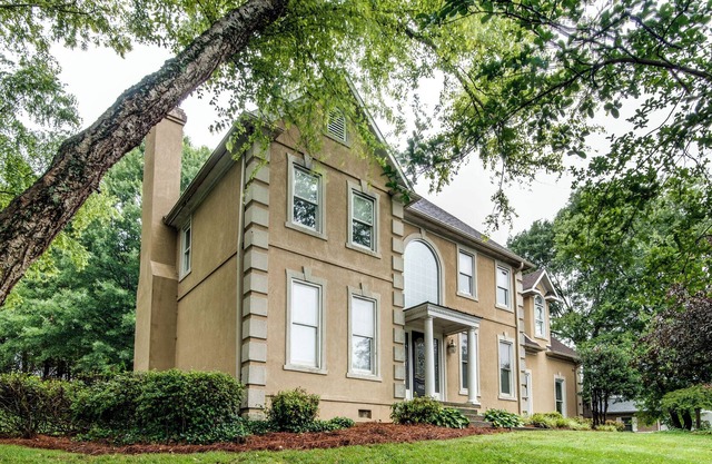 Hill House