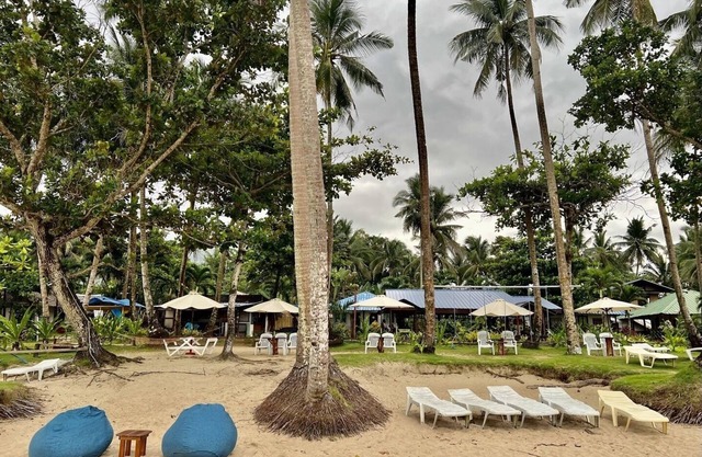 Hill Myna Beach Cottages