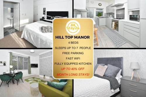 Hill Top Manor