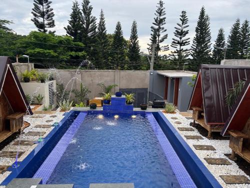 Hill Top Residence