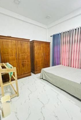 Hill Top Villa