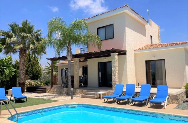 Hill View Villa 5
