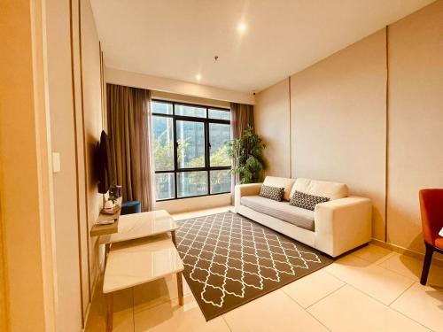 Hill10 Deluxe I City Shah Alam