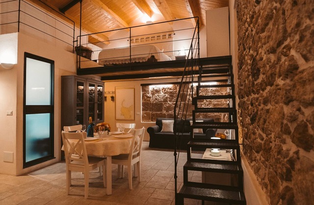 Hillary s Loft in the heart of the historic center of Alghero