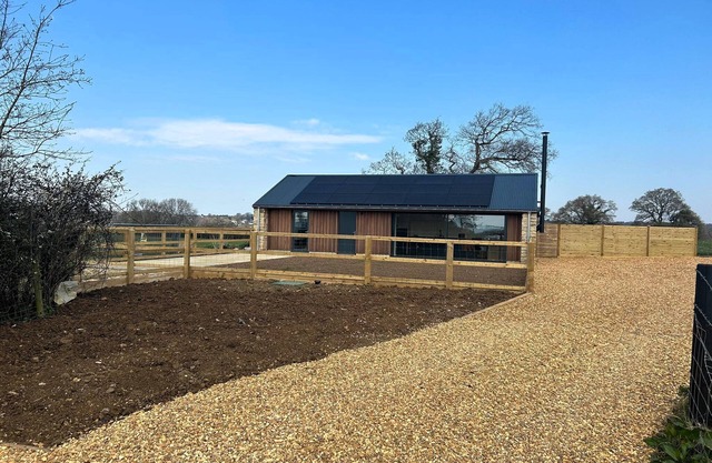 Hillbyre - One Bedroom House, Sleeps 2