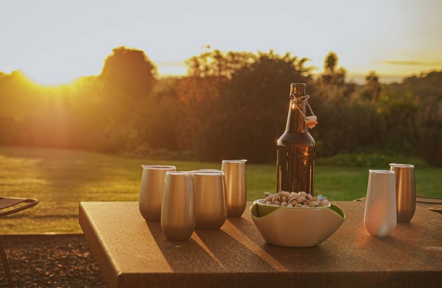 Hillcrest ~ Daylesford Region ~ Modern home set in beautiful gardens!