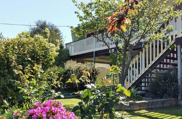 Hillcrest Eildon - peace of mind