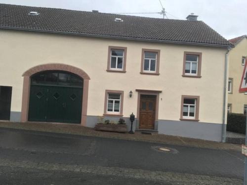 Hillen Comfortable holiday residence