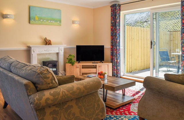 Hillerton Cross Farm Annexe