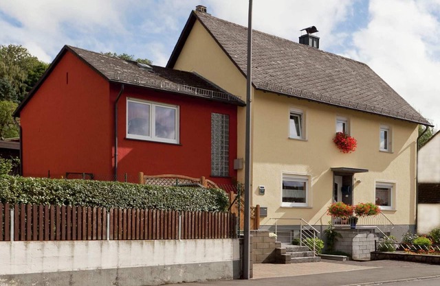 Hillesheim Romantic Escape