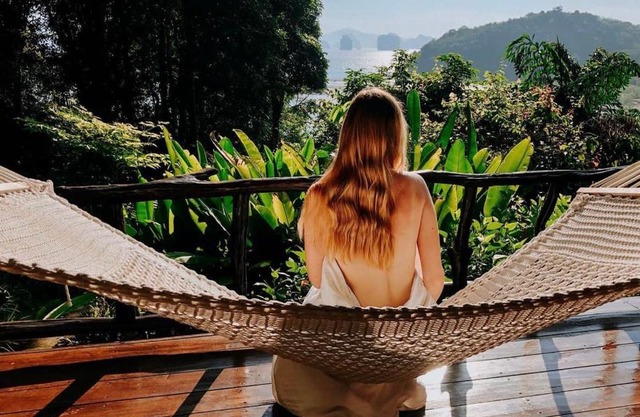 Hillhouse - Koh Yao Noi