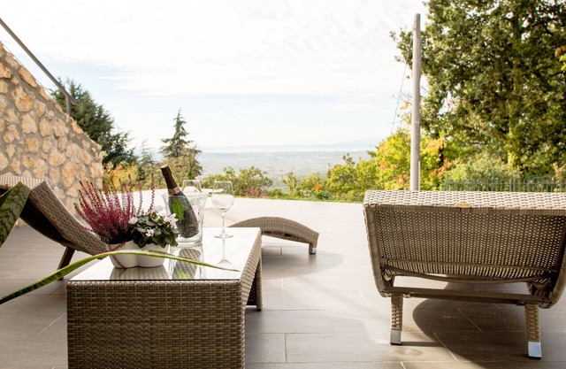 HILLHOUSE VALPOLICELLA VERONA