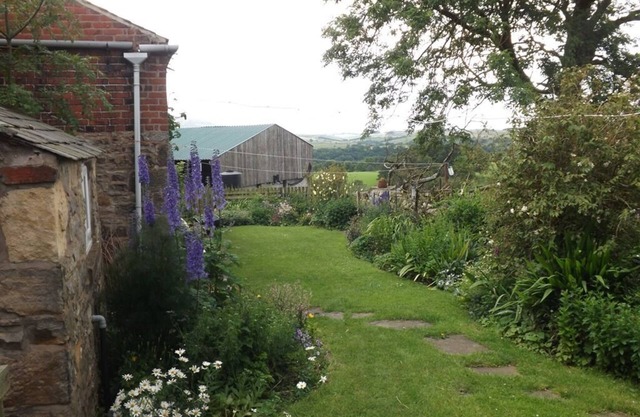 Hillis Close Farm